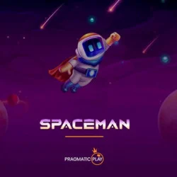 Spaceman jgabet