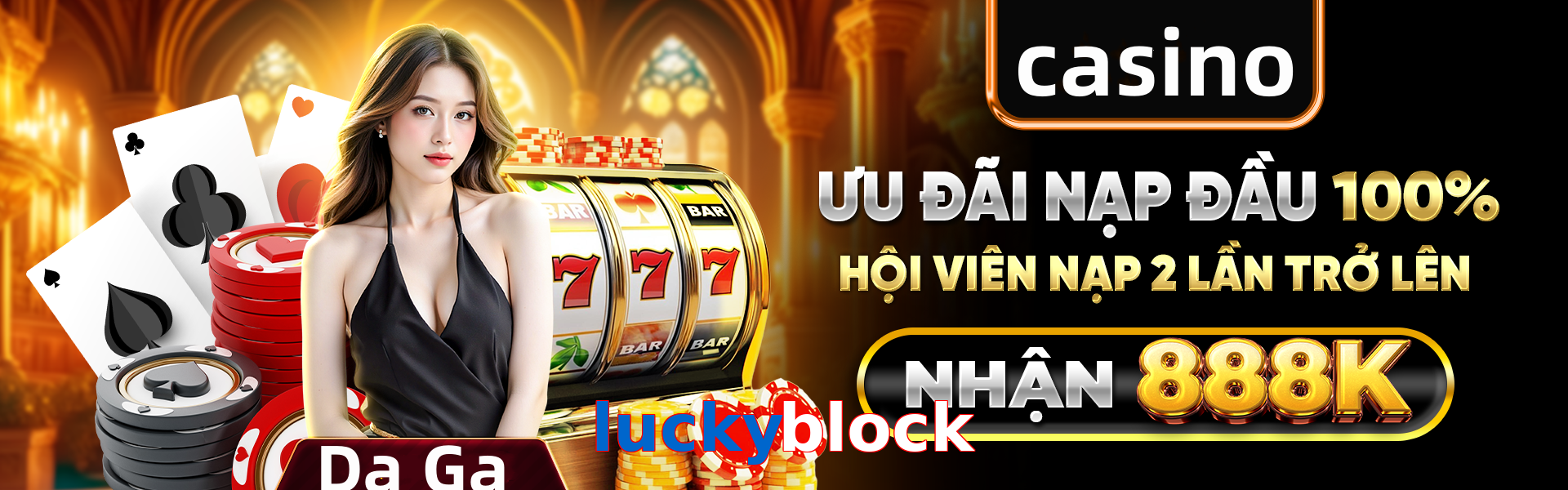 luckyblock
