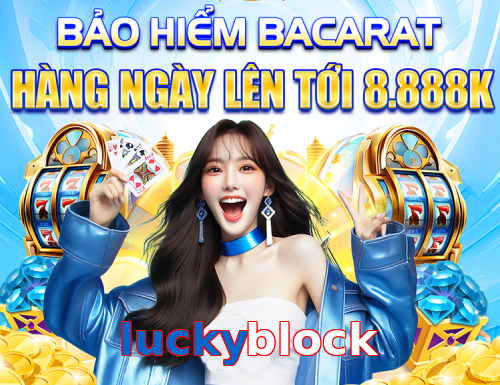 luckyblock