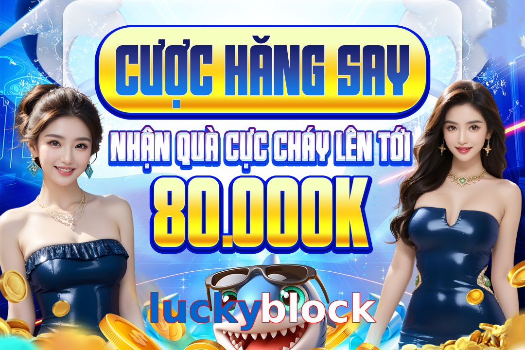 luckyblock