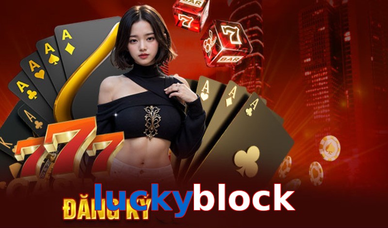 luckyblock