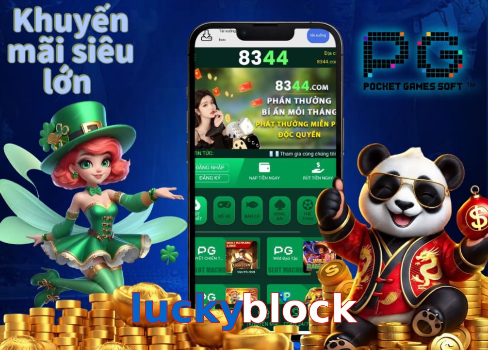 luckyblock