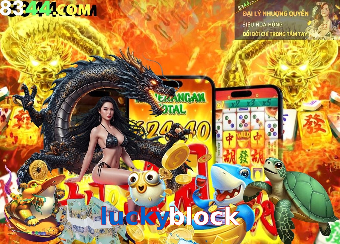 luckyblock