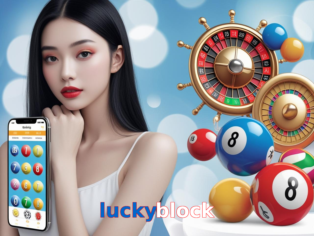 luckyblock