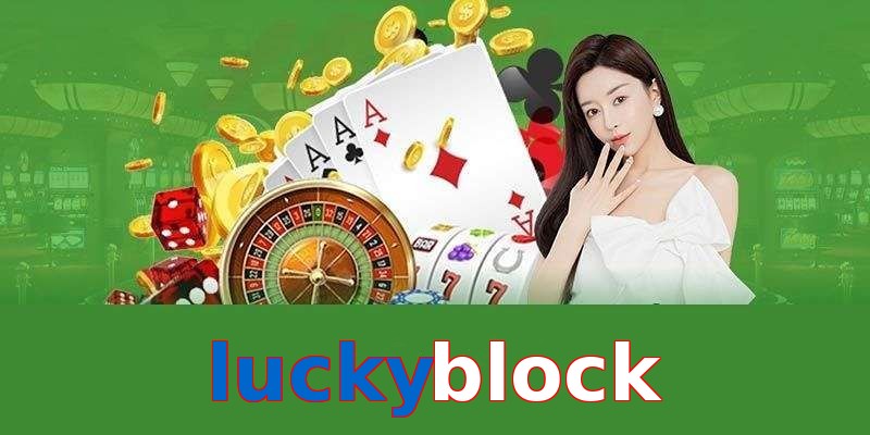 luckyblock
